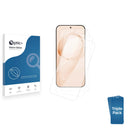 3-pack of Nano Glass screen protectors for Xiaomi Redmi K90 Pro Max