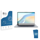 3-pack of Nano Glass screen protectors for Huawei MateBook D 16 2024