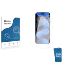 3-pack of Nano Glass screen protectors for Huawei Nova 16 Ultra