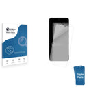 3-pack of Nano Glass screen protectors for AI+ Nova 2
