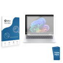 3-pack of Nano Glass screen protectors for HP OmniBook X Flip 14" 2-in-1 OLED