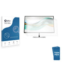 3-pack of Nano Glass screen protectors for Xyvolve 15.6 Tragbarer Monitor