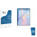 3-pack of Nano Glass screen protectors for Teclast Artpad Pro