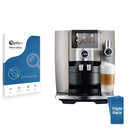 3pk Optic+ Nano Glass Screen Protectors for Jura J8