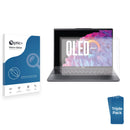 3-pack of Nano Glass screen protectors for Acer Swift Go 14 OLED