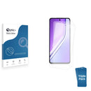 3-pack of Nano Glass screen protectors for realme P3x