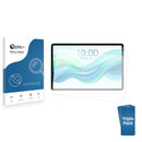 3-pack of Nano Glass screen protectors for ODEA A12