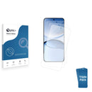 3-pack of Nano Glass screen protectors for Xiaomi Redmi Turbo 4 Pro