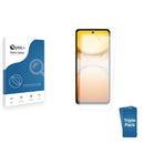 3-pack of Nano Glass screen protectors for Vivo Y300t