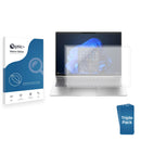 3-pack of Nano Glass screen protectors for HP ProBook 4 G2i 16"