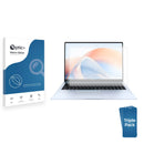 3-pack of Nano Glass screen protectors for Honor MagicBook X16 Plus 2025