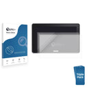 3-pack of Nano Glass screen protectors for Osee G7 Pro