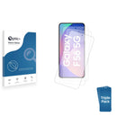 3-pack of Nano Glass screen protectors for Samsung Galaxy F56