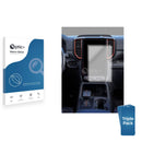 3-pack of Nano Glass screen protectors for Ford Ranger Raptor 12" (2024 - 2025)