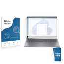 3-pack of Nano Glass screen protectors for HP OmniBook 7 16" (16-az0006TU)
