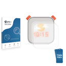3-pack of Nano Glass screen protectors for Yoto Player (3. Gen.)