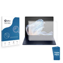 3-pack of Nano Glass screen protectors for HP EliteBook X G1i 14"