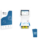 3-pack of Nano Glass screen protectors for VIVID Rx Pill Counter