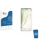 3-pack of Nano Glass screen protectors for Vivo Y200