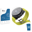 3pk Optic+ Nano Glass Screen Protectors for Suunto Vertical