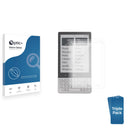 3-pack of Nano Glass screen protectors for The Minimal Company minimal phone