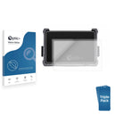 3-pack of Nano Glass screen protectors for DJI Ronin 4D