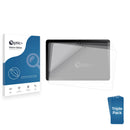 3-pack of Nano Glass screen protectors for Ainmel G9 11.5 (1st Gen)