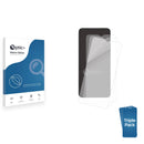 3-pack of Nano Glass screen protectors for Itel Zeno 20 Max