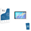 3-pack of Nano Glass screen protectors for Xgody P70 Pro