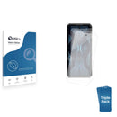 3-pack of Nano Glass screen protectors for Oukitel WP500 Ultra