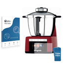 3-pack of Nano Glass screen protectors for Magimix Cook Expert