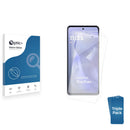 3-pack of Nano Glass screen protectors for Energizer E288S