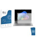 3-pack of Nano Glass screen protectors for HP OmniBook 3 16"