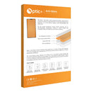 Optic+ Anti-Glare Screen Protector for Hugerock X72