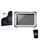 6pk Optic+ Premium Film Screen Protectors for Panasonic Toughpad FZ-G1