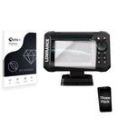 Screen Protector for Lowrance Eagle 5