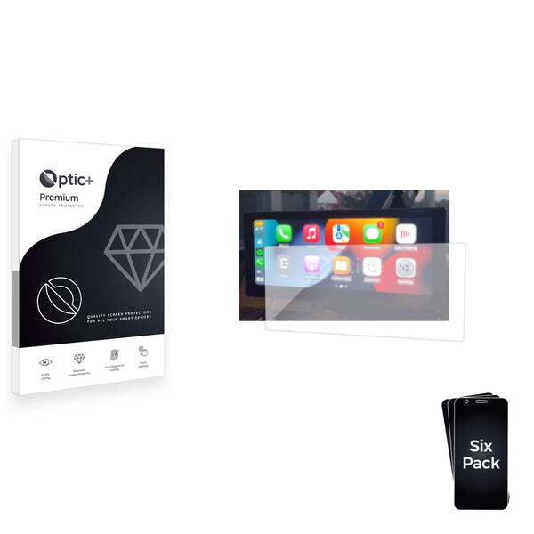 Screen Protector for Leroaadz 6.26