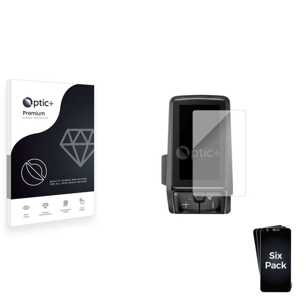 Screen Protector for COCOLUMEN C080