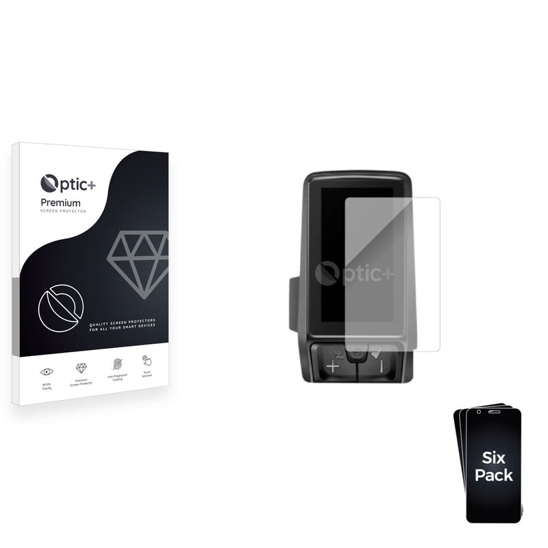 Screen Protector for COCOLUMEN C080