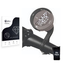 6pk Optic+ Premium Film Screen Protectors for Lurowo b