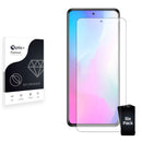 6pk Optic+ Premium Film Screen Protectors for Vivo Y27s