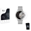 6pk Optic+ Premium Film Screen Protectors for Reflex Active Series 25