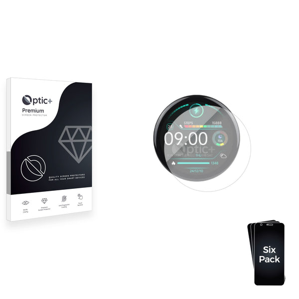 Screen Protector for Waveshare ESP32-S3 1.85