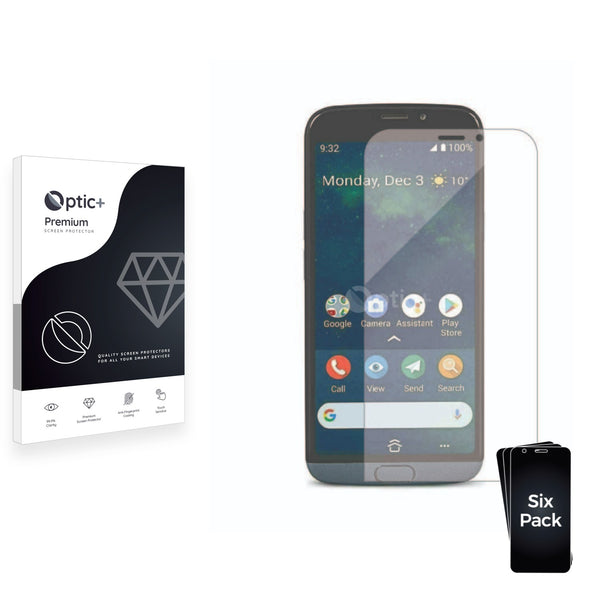 Screen Protector for Doro 8050 Plus