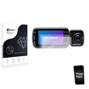 Screen Protector for Nextbase 222X Dual Channel Dash