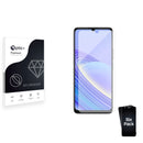 6pk Optic+ Premium Film Screen Protectors for TCL 40 SE