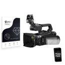 Screen Protector for Canon XA70 4K Professional
