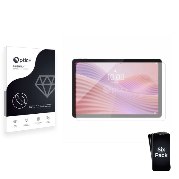 Screen Protector for Lenovo Tab 2025