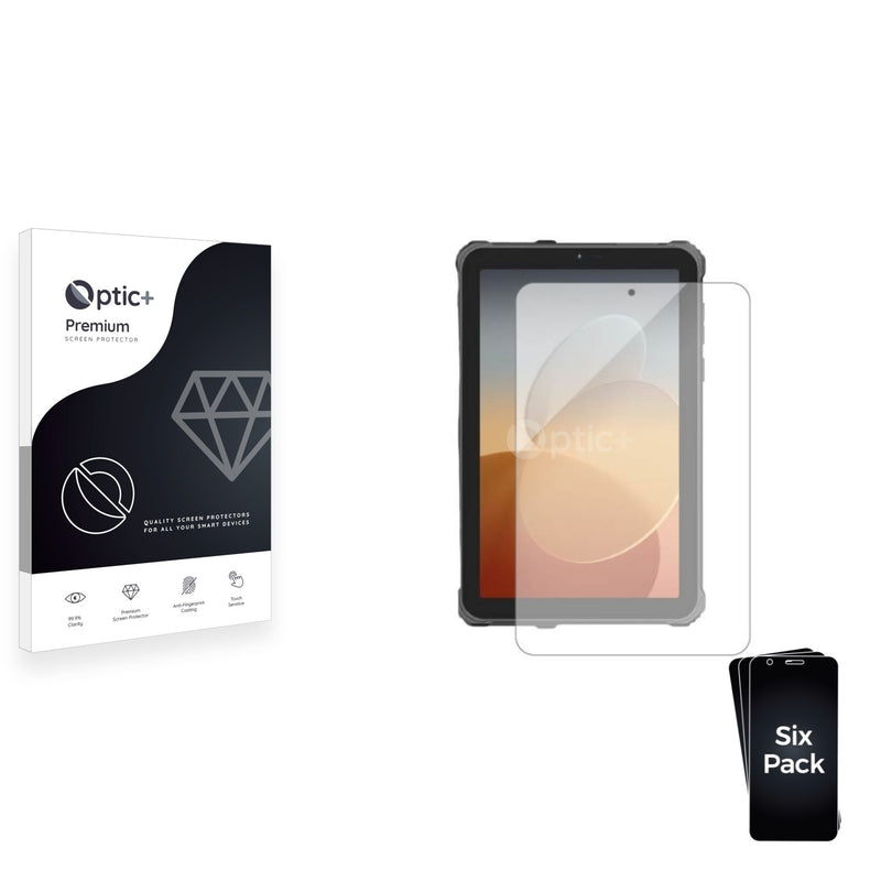 Screen Protector for Oukitel RT3 Pro