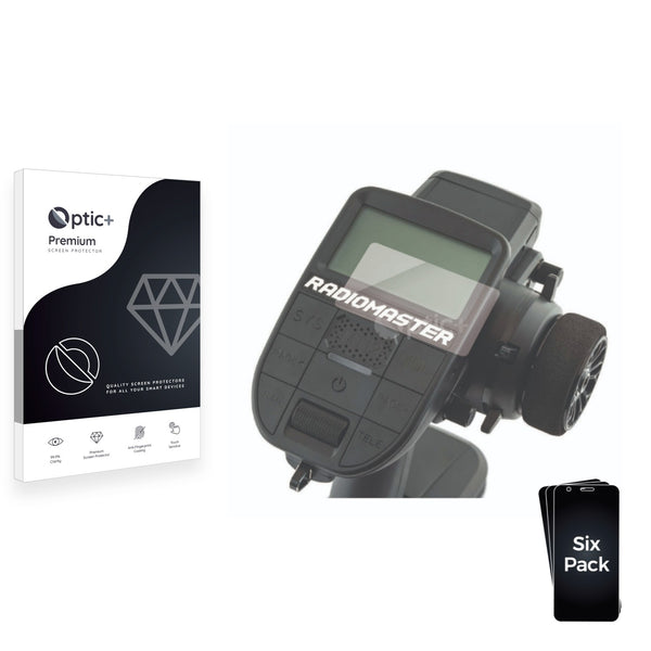Screen Protector for Radiomaster MT12